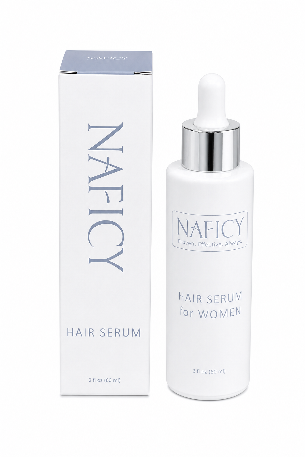 Naficy Hair Serum