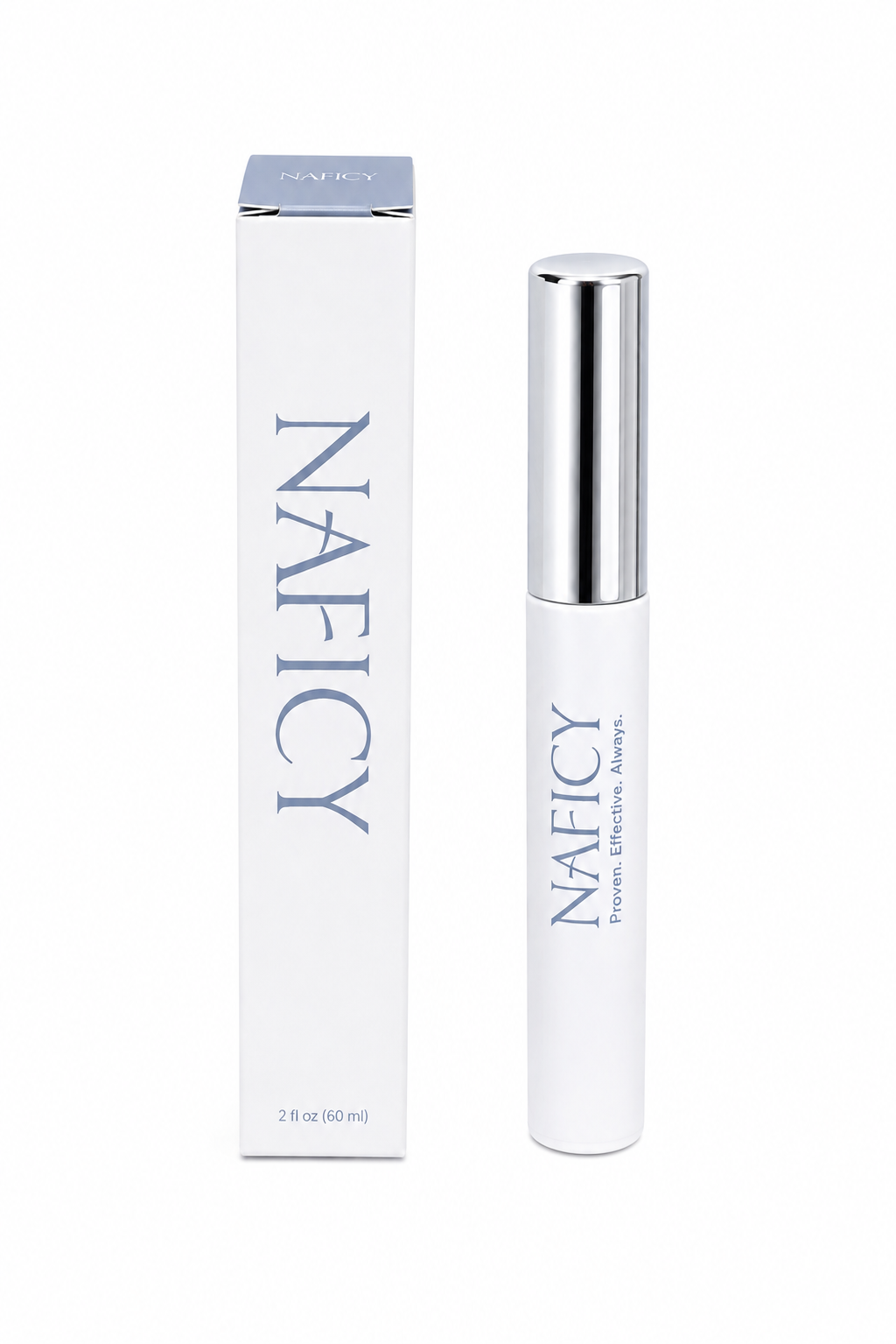 Naficy Lash & Brow Serum
