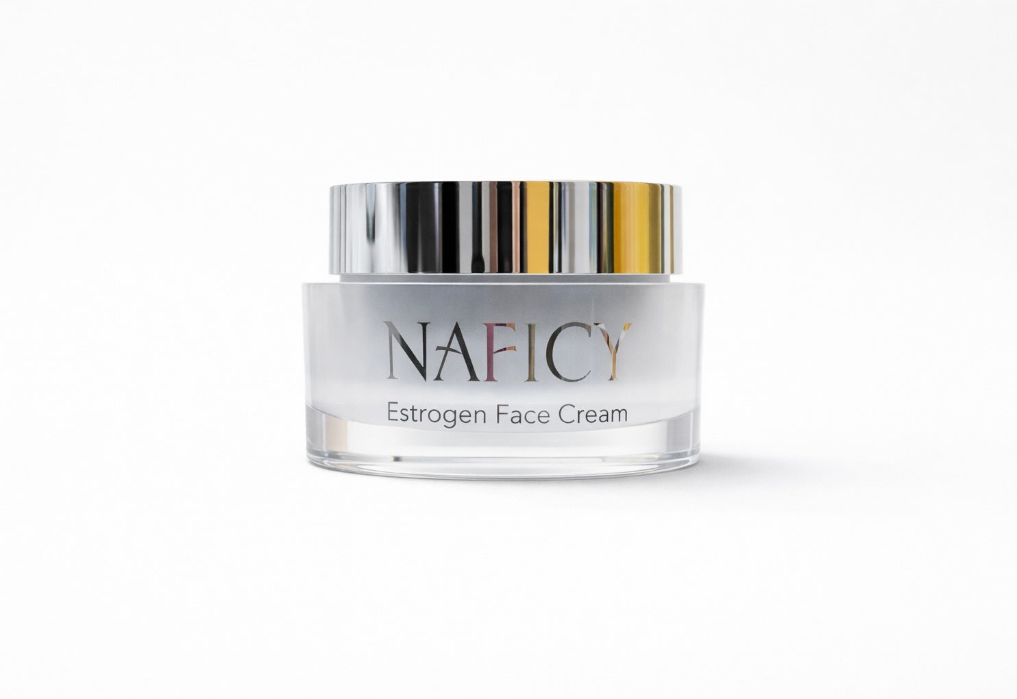 Naficy Estrogen Face Cream