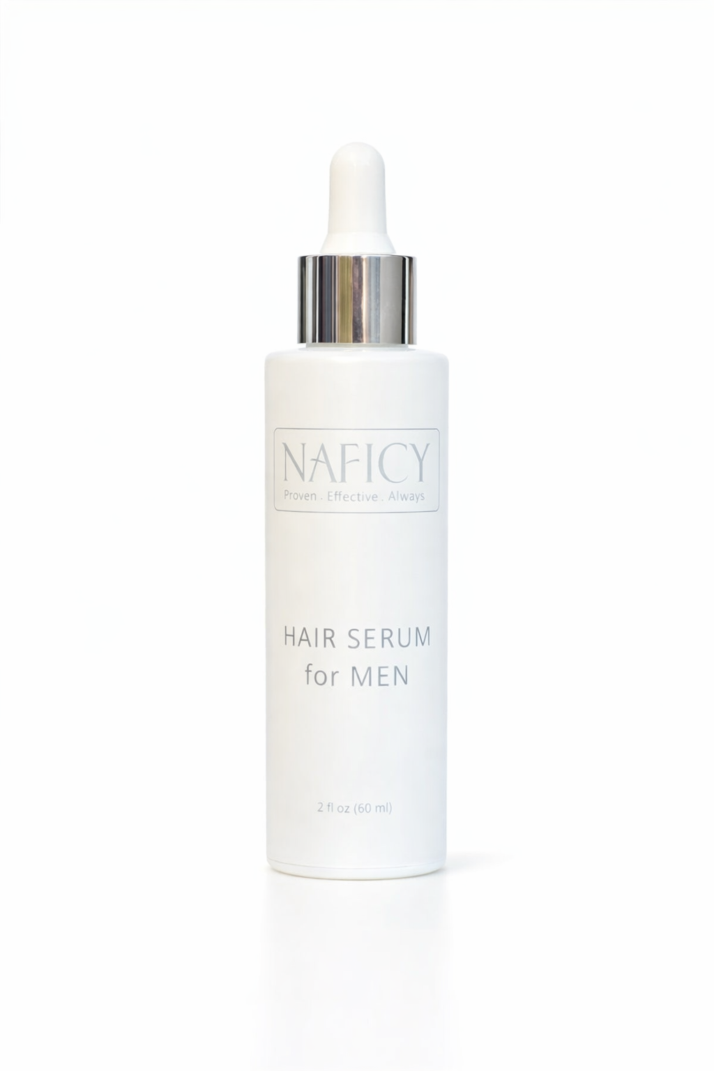 Naficy Hair Serum + Finasteride