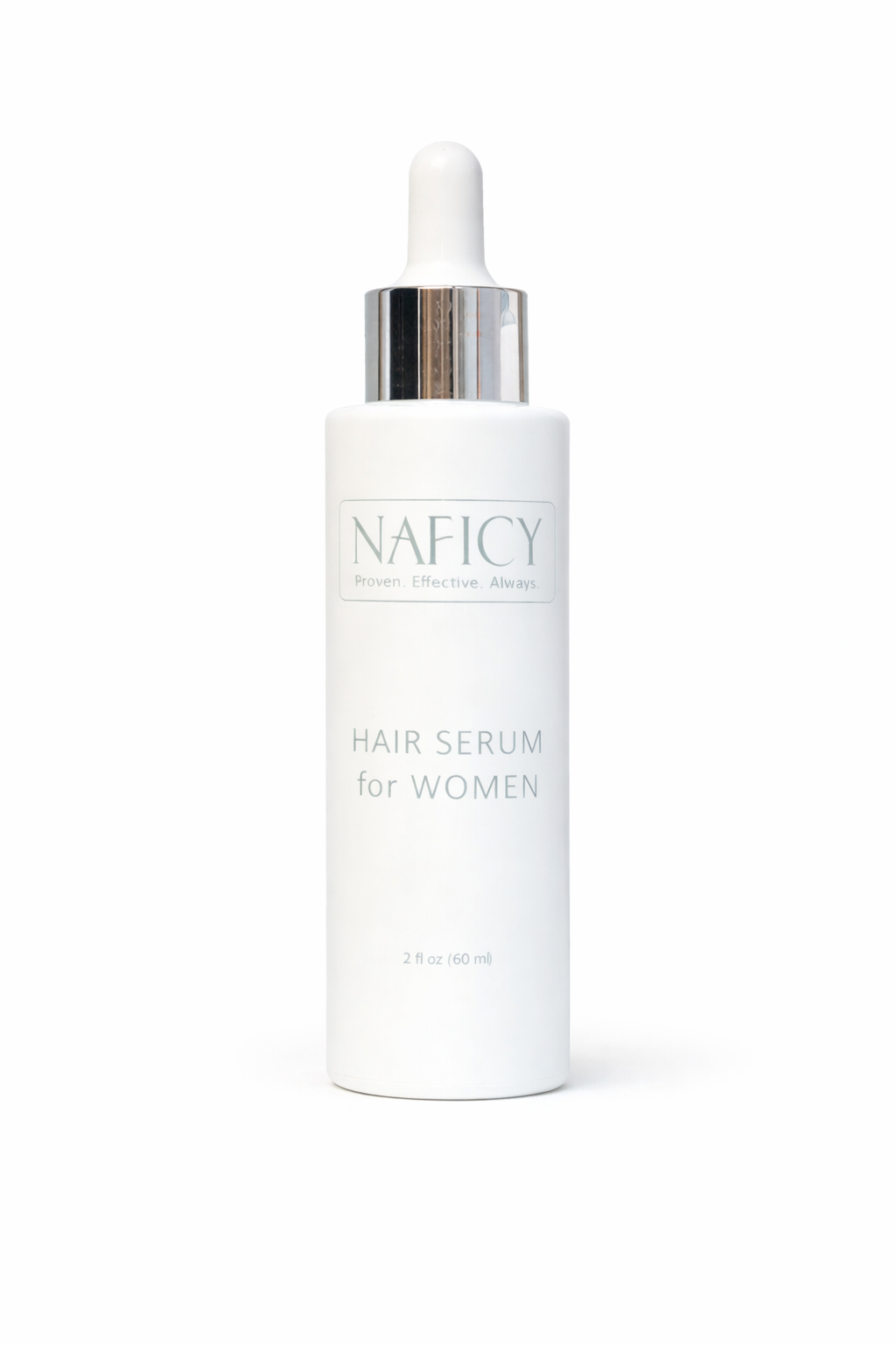 Naficy Hair Serum